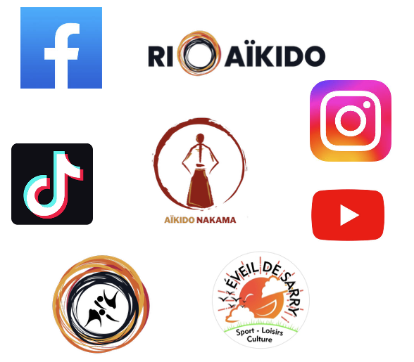 Parler d&rsquo;aIki,
Ce n&rsquo;est pas&nbsp;facile…