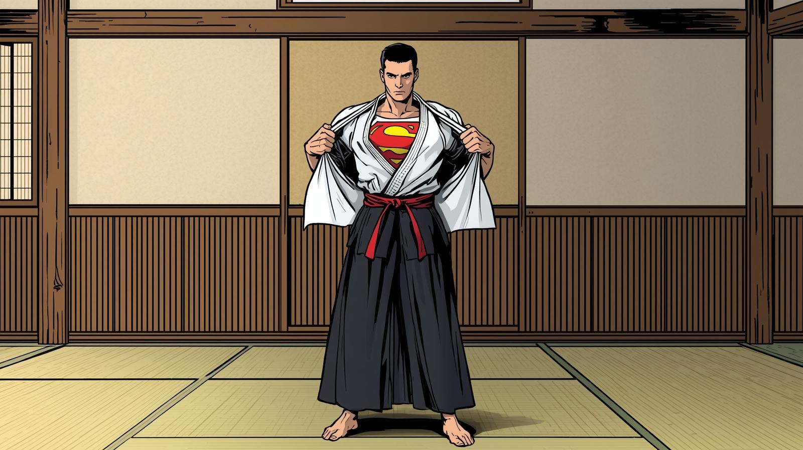 L’ego est-il un Fléau pour l&rsquo;aikido ? – Partie&nbsp;2